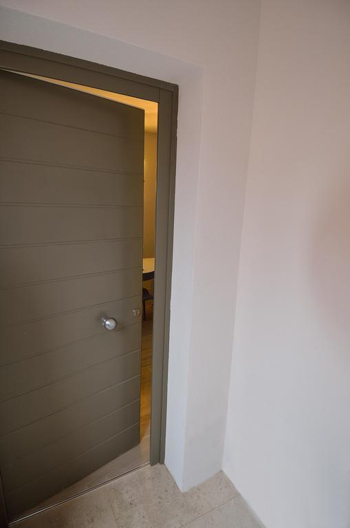 Blue Lagoon Apartment Venice Exterior photo