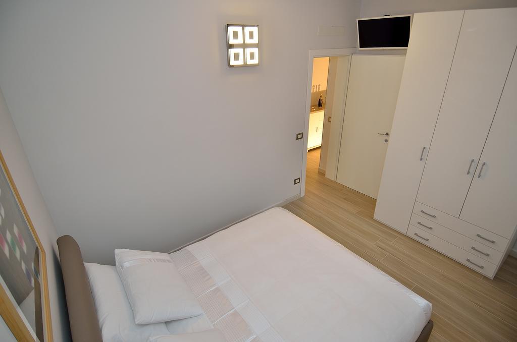 Blue Lagoon Apartment Venice Exterior photo